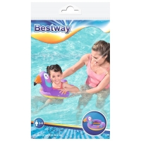 Круг для плавания &laquo;Животные&raquo;, от 3-6 лет, МИКС, 36112 Bestway
