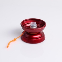 Йо-Йо &laquo;Супер&raquo;, цвет бордовый