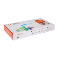 Смеситель для кухни Accoona A5490-7, однорычажный, гибкий излив, хром Смеситель для кухни Accoona A5490-7, однорычажный, гибкий излив, хром