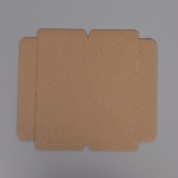 Кондитерская упаковка с окном, 23 х 23 х 22 см Кондитерская упаковка с окном, 23 х 23 х 22 см