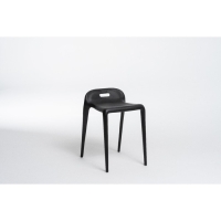 Стул Магис (черный) Стул Магис (черный)