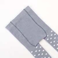 Колготки Крошка Я «Пингвин», цвет серый, рост 68-74 см Колготки Крошка Я «Пингвин», цвет серый, рост 68-74 см