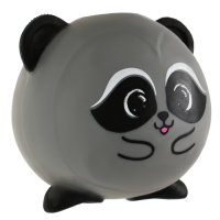 Антистресс сквиш мялка «Енот»,с пастой, в пакете Антистресс сквиш мялка «Енот»,с пастой, в пакете