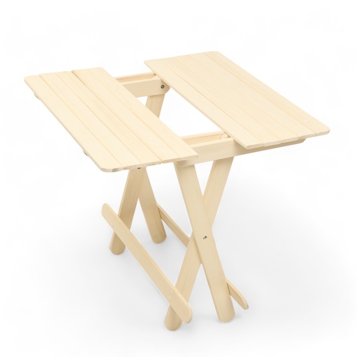 Стол складной 100*70*75 Стол складной 100*70*75