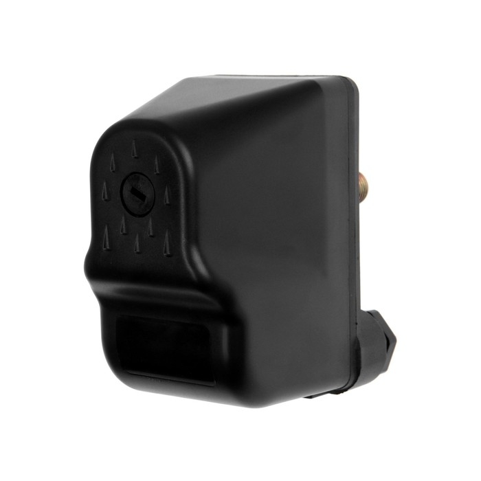 Реле давления ZEIN, наружная резьба 1/4 Реле давления ZEIN, наружная резьба 1/4", рабочий диапазон 1-5 бар