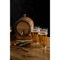 Кружка для пива охлаждающая, 420 мл Кружка для пива охлаждающая, 420 мл