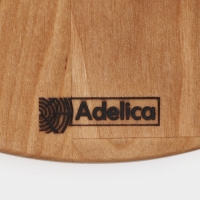 Подарочный набор деревянной посуды Adelica «Инь-янь», менажница 2 шт, поднос, подсвечник 2 шт, берёза Подарочный набор деревянной посуды Adelica «Инь-янь», менажница 2 шт, поднос, подсвечник 2 шт, берёза