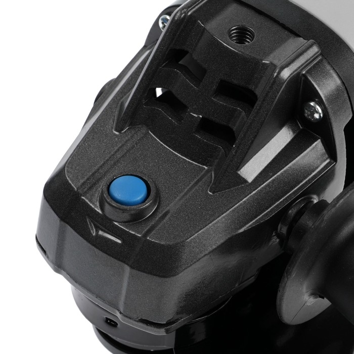 Шлифмашина угловая DEKO DKAG1850, сетевая, 1850 Вт, антивибрационная рукоятка, 11000 об/мин 967103 Шлифмашина угловая DEKO DKAG1850, сетевая, 1850 Вт, антивибрационная рукоятка, 11000 об/мин 967103