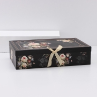 Чайный сервиз керамический «Кобальт», 12 предметов: 6 чашек 200 мл, 6 блюдец d=13,5 см Чайный сервиз керамический «Кобальт», 12 предметов: 6 чашек 200 мл, 6 блюдец d=13,5 см