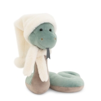 Мягкая игрушка &laquo;Змей Шушик&raquo;, 25 см