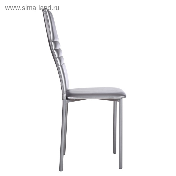 Стул "Венский 1", Металлик