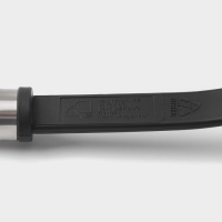 Половник Доляна &laquo;Антрацитовый блеск&raquo;, 31 см