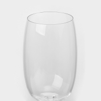 Набор стеклянных бокалов для пива &laquo;Баблс&raquo;, 480 мл, 6 шт