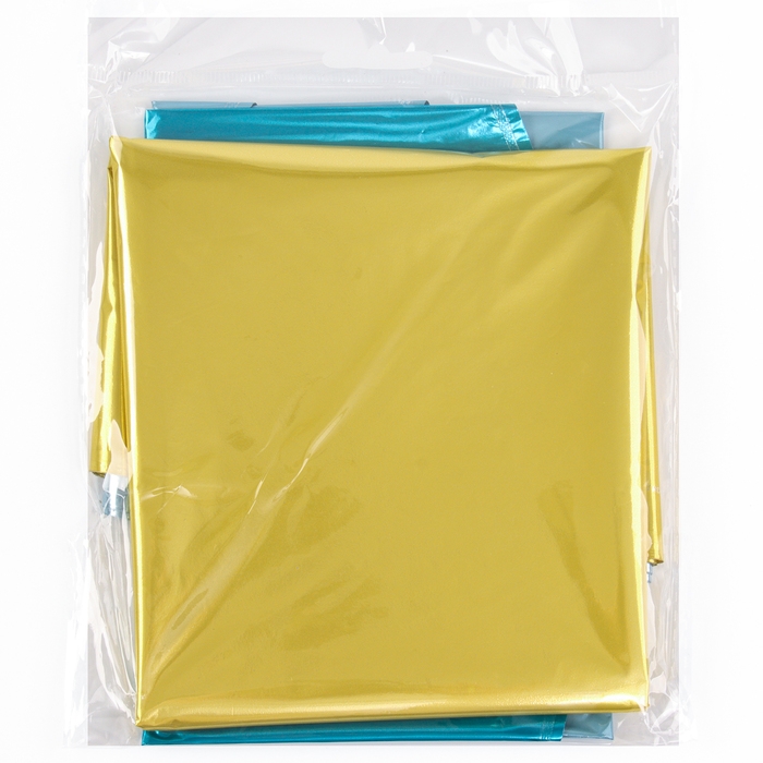 Набор фольгированных шаров &laquo;Бантик&raquo;, 7 шт.