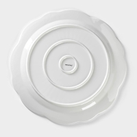 Блюдо фарфоровое &laquo;Этюд&raquo;, 35&times;3 см