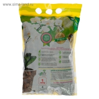 Грунт для мини орхидей Effect+&trade; + Гумус, 1 л