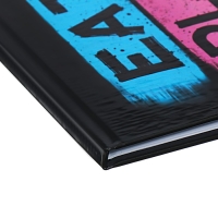 Дневник универсальный для 1-11 классов "Техностиль. Настоящий геймер", твёрдая обложка, глянцевая ламинация, 40 листов Дневник универсальный для 1-11 классов "Техностиль. Настоящий геймер", твёрдая обложка, глянцевая ламинация, 40 листов