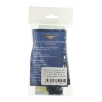 Накидка на сиденье автомобильное Cartage Времена года, ПВХ, 60 х 45 см, европодвес Накидка на сиденье автомобильное Cartage Времена года, ПВХ, 60 х 45 см, европодвес