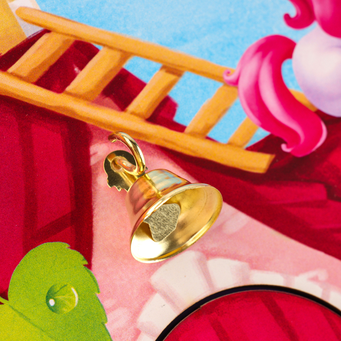 Бизиборд «Волшебный мир фей» Бизиборд «Волшебный мир фей»