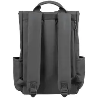 Рюкзак cityPulse, темно-серый Рюкзак cityPulse, темно-серый