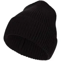 Шапка Tommi, черная Шапка Tommi, черная