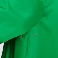 Ветровка Kivach, зеленая, размер XS