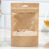 Набор из трав и специй для приготовления настойки "Ликер Миндальный",  50 гр