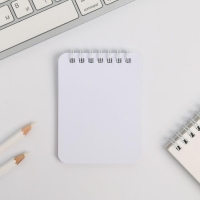 Подарочный набор &laquo;C 8 Марта&raquo;: блокнот и ручка пластик