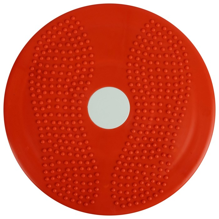 Диск здоровья «Стройная фигура», цвета МИКС Диск здоровья «Стройная фигура», цвета МИКС