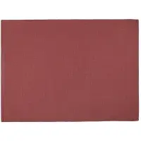 Набор полотенец Fine Line, красный