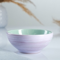 Розетка "Борисовская" 0,15л / 9х5см, лаванда Розетка "Борисовская" 0,15л / 9х5см, лаванда