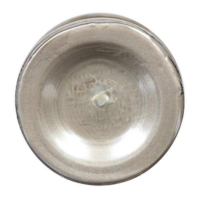 Пигмент (пудра) LUXART Pigment, 25 мл/6 г, белый перламутровый Пигмент (пудра) LUXART Pigment, 25 мл/6 г, белый перламутровый