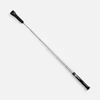 Телескопический фонарь с магнитом Flexion, ver.2, черный