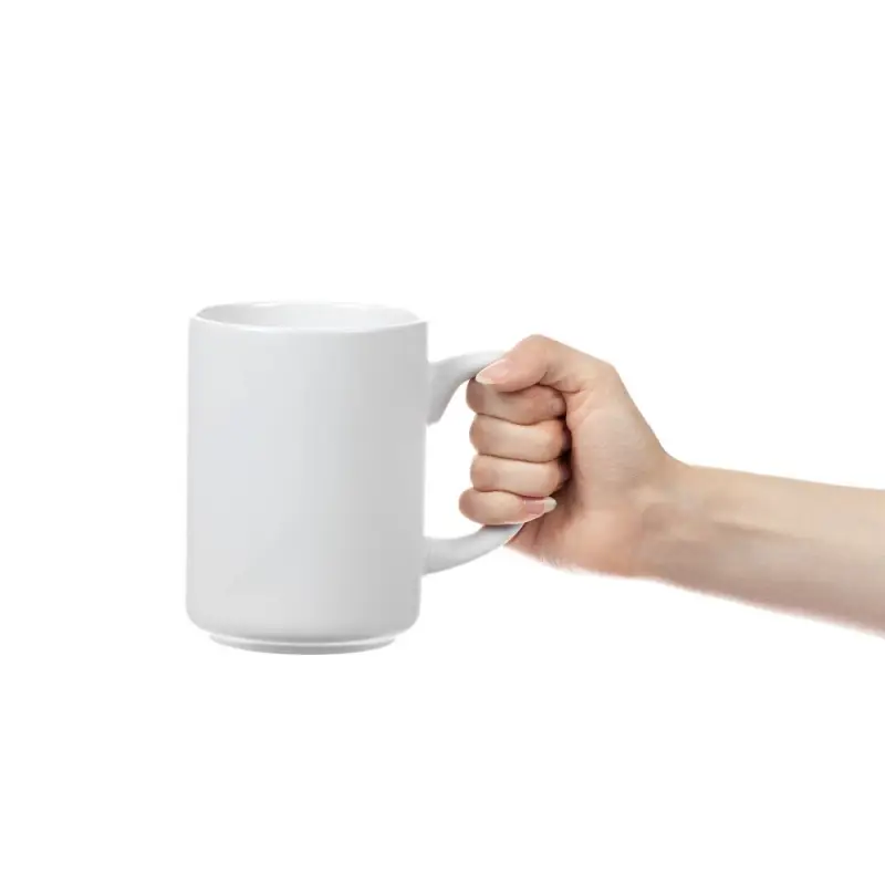 Кружка Mugful, белая Кружка Mugful, белая