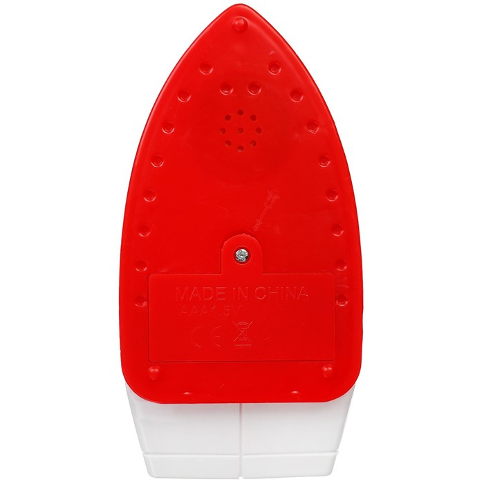 Игровой набор &laquo;Утюг, пульверизатор &raquo;,Фиксики, свет, звук