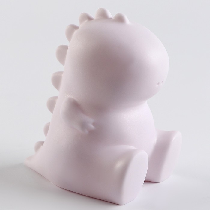 Набор для творчества. Рисование акрилом на пластиковой фигурке &laquo;Динозаврик&raquo;