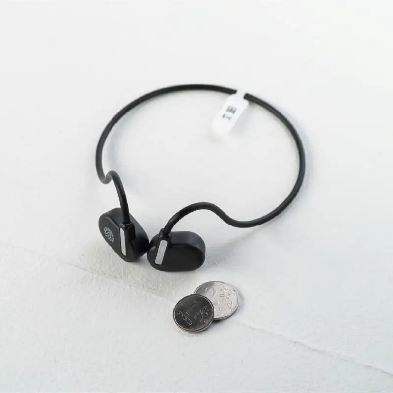 Беспроводные наушники OpenAir Arc, черные