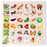 Ассоциация &laquo;Флора и фауна&raquo;