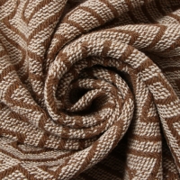 Плед Этель "Геометрия" 220*240 см, 70% хлопок, 30% п/э, 500 гр/м2 Плед Этель "Геометрия" 220*240 см, 70% хлопок, 30% п/э, 500 гр/м2