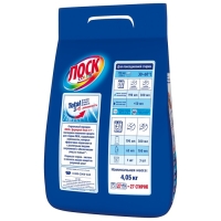 Стиральный порошок Losk Color, автомат, 4,5 кг Стиральный порошок Losk Color, автомат, 4,5 кг