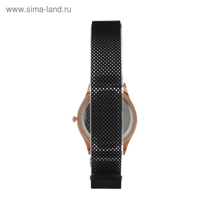 Часы наручные кварцевые женские Часы наручные кварцевые женские "Джози", d-3 см