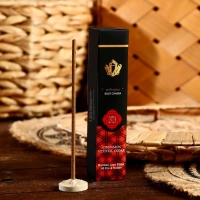 Ароманабор "Chakra" (набор 40 палочек) с Корица, ветивер, кедр Ароманабор "Chakra" (набор 40 палочек) с Корица, ветивер, кедр