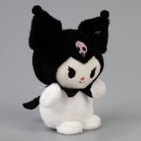 Мягкая игрушка «Милая проказница», МИКС Мягкая игрушка «Милая проказница», МИКС