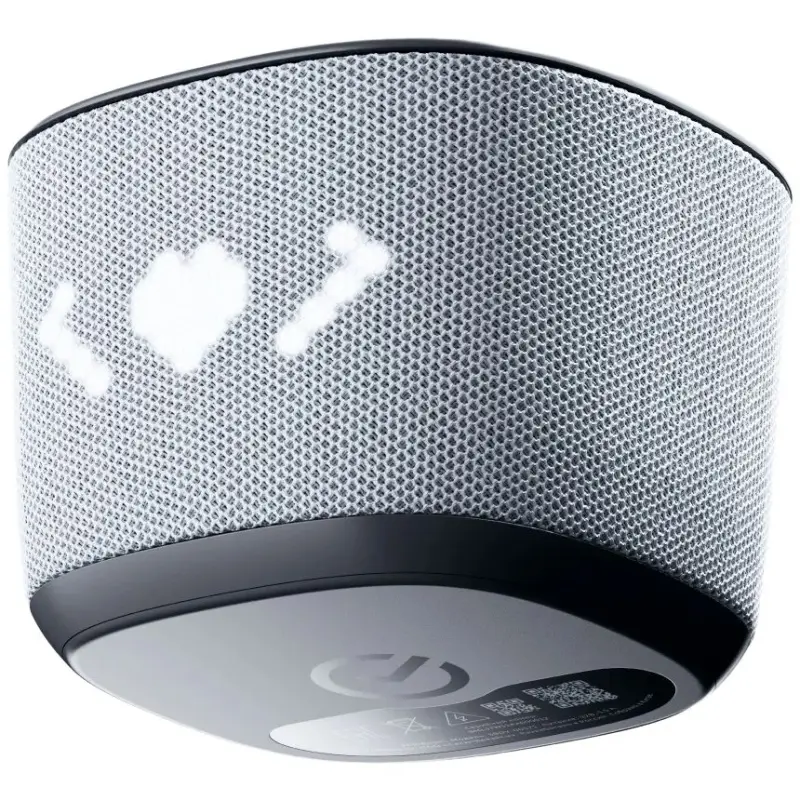 Умная колонка SberBoom Home, серая Умная колонка SberBoom Home, серая