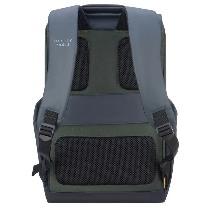 Рюкзак для ноутбука Securflap, хаки Рюкзак для ноутбука Securflap, хаки