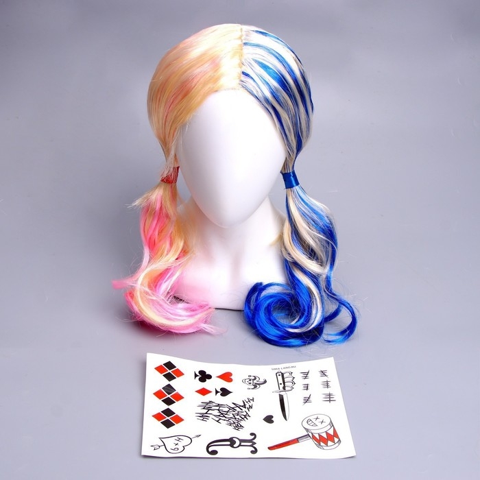 Карнавальный набор &laquo;Детка&raquo;