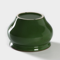 Горшок для запекания фарфоровый Punto verde, 500 мл Горшок для запекания фарфоровый Punto verde, 500 мл