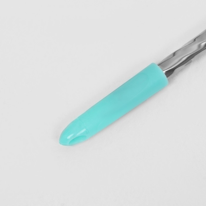 Съемник для одежды L=130, вилка 5&times;6, цвет МИКС