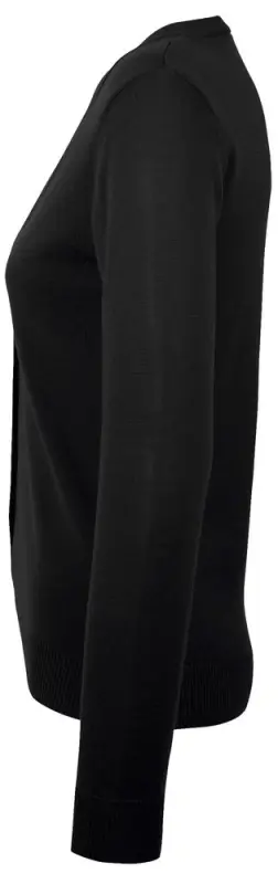 Джемпер женский Golden Women черный, размер S Джемпер женский Golden Women черный, размер S