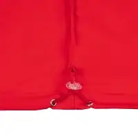 Куртка Kivach Air, красная, размер L